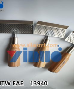 13940 THERMOSTAT Scraper for pressing dross against the solderpot and removing dross Original