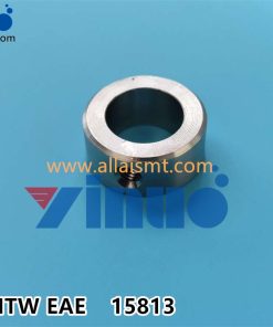 15813 THERMOSTAT COLLAR DIN705A D2032X14 SS