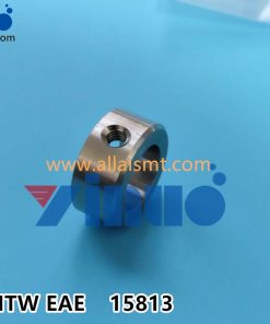 15813 THERMOSTAT COLLAR DIN705A D2032X14 SS