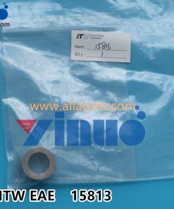 15813 THERMOSTAT COLLAR DIN705A D2032X14 SS
