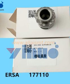 177110 ERSA Nozzle base