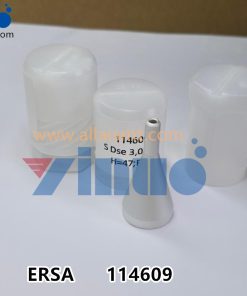 Ersa Selective Wave Soldering 114609 S Dse 3,0/6,0 H=47 B22