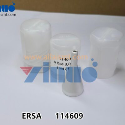 Ersa Selective Wave Soldering 114609 S Dse 3,0/6,0 H=47 B22