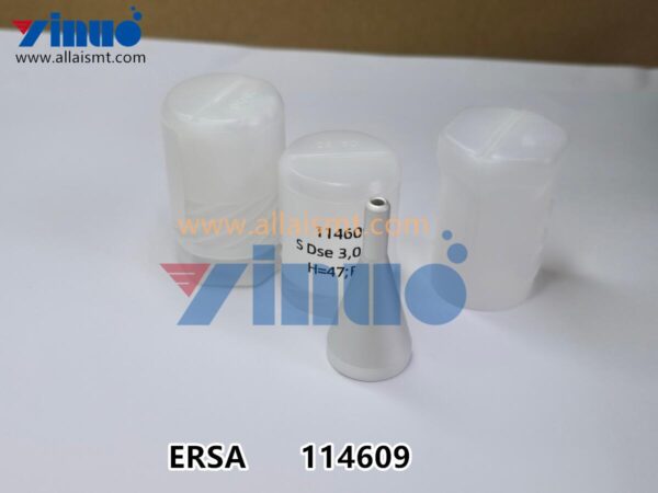 Ersa Selective Wave Soldering 114609 S Dse 3,0/6,0 H=47 B22