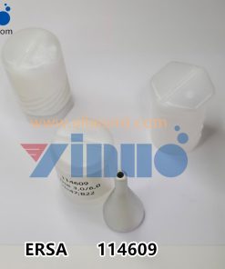 Ersa Selective Wave Soldering 114609 S Dse 3,0/6,0 H=47 B22
