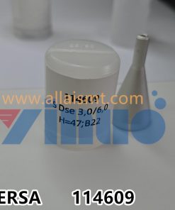 Ersa Selective Wave Soldering 114609 S Dse 3,0/6,0 H=47 B22