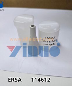 Ersa Selective Wave Soldering 114612 S Dse 5,0/8,0 H=47 B22