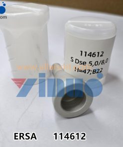 Ersa Selective Wave Soldering 114612 S Dse 5,0/8,0 H=47 B22