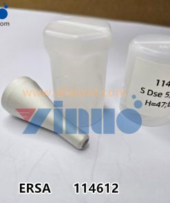 Ersa Selective Wave Soldering 114612 S Dse 5,0/8,0 H=47 B22