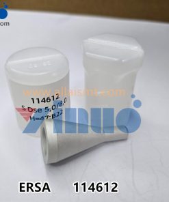 Ersa Selective Wave Soldering 114612 S Dse 5,0/8,0 H=47 B22