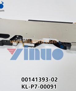 SIEMENS ASM 00141393-02 KL-P7-00091 SIPLACE SMARTFEEDER 24MM X