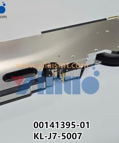 SIEMENS ASM 00141395-01 KL-J7-5007 SIPLACE 44mm X-Feeder Smart