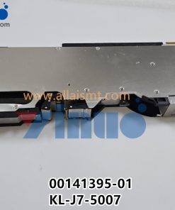 SIEMENS ASM 00141395-01 KL-J7-5007 SIPLACE 44mm X-Feeder Smart
