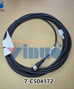 Wave soldering 7-C504172 CABLE