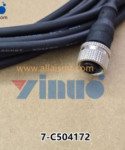 Wave soldering 7-C504172 CABLE