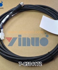 Wave soldering 7-C504172 CABLE