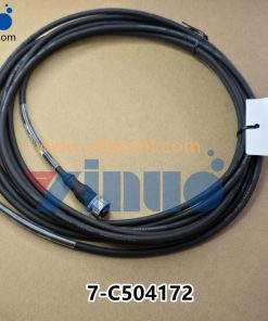 Wave soldering 7-C504172 CABLE