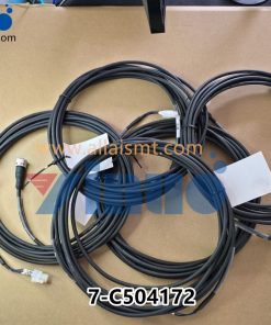 Wave soldering 7-C504172 CABLE