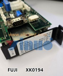 FUJI NXT XK0194 PC BOARD
