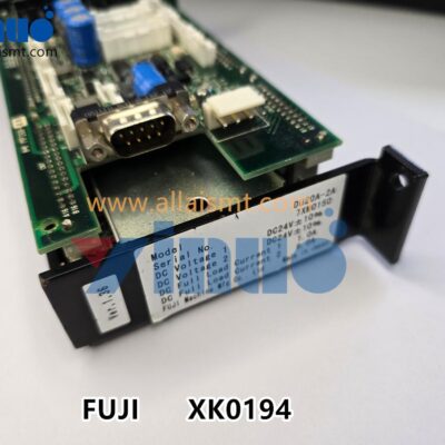 FUJI NXT XK0194 PC BOARD