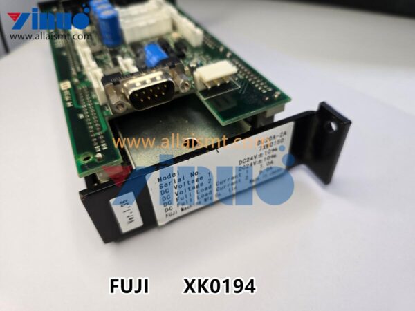 FUJI NXT XK0194 PC BOARD