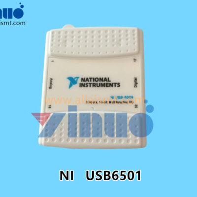 National Instruments NI USB6501 Data Acquisition Card