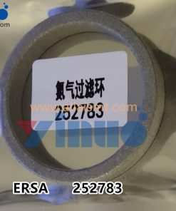 252783 ERSA Gas Ring