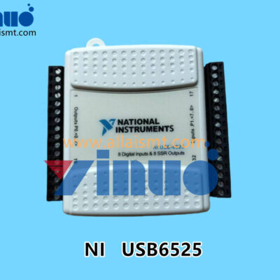 National Instruments NI USB6525 Data Acquisition Card