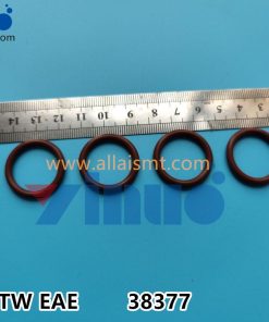 38377 O-RING ID20X3 ERIKS VI70 SHORE A