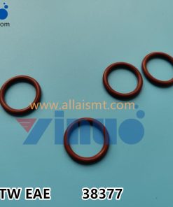 38377 O-RING ID20X3 ERIKS VI70 SHORE A