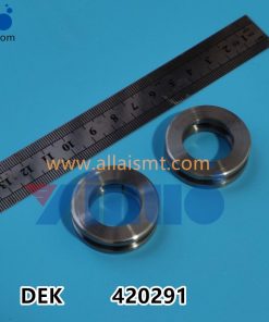 DEK 420291 RING D34 ID20.2 L10 ST