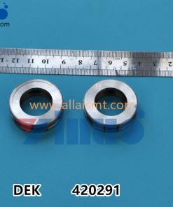 DEK 420291 RING D34 ID20.2 L10 ST