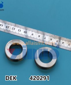 DEK 420291 RING D34 ID20.2 L10 ST