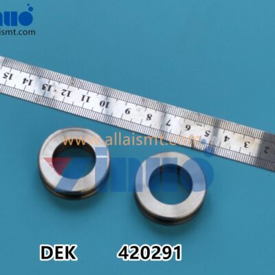 DEK 420291 RING D34 ID20.2 L10 ST