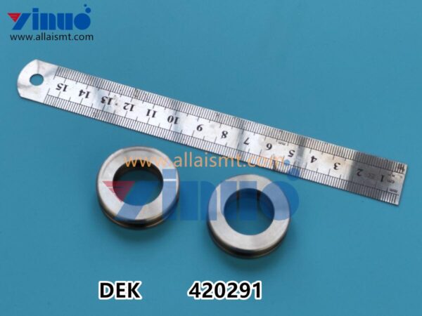 DEK 420291 RING D34 ID20.2 L10 ST