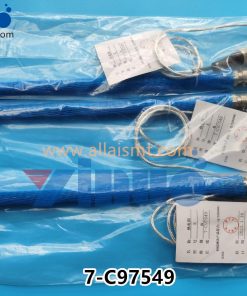 7-C97549 THERMOSTAT PT100 SOLDER POT