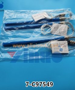 7-C97549 THERMOSTAT PT100 SOLDER POT