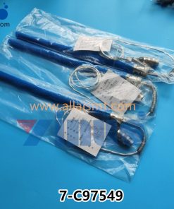 7-C97549 THERMOSTAT PT100 SOLDER POT