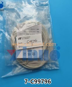 7-C99796 THERMOSTAT OVER-TEMP PREHTR