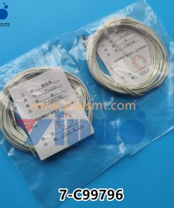 7-C99796 THERMOSTAT OVER-TEMP PREHTR
