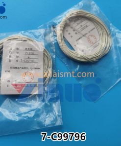 7-C99796 THERMOSTAT OVER-TEMP PREHTR