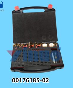 ASM the PN 00176185-02
