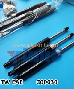 C00630 THERMOSTAT Spring Gas B-46 17 30N