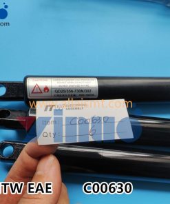 C00630 THERMOSTAT Spring Gas B-46 17 30N