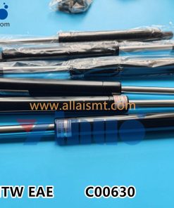 C00630 THERMOSTAT Spring Gas B-46 17 30N