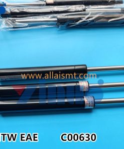 C00630 THERMOSTAT Spring Gas B-46 17 30N