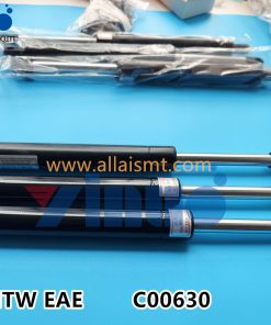 C00630 THERMOSTAT Spring Gas B-46 17 30N