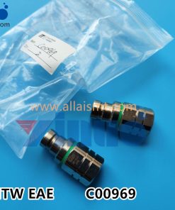 C00969 THERMOSTAT VITRONICS SOLTEC SPARE PARTS FOR WAVE SOLDER