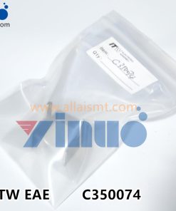 C350074 THERMOSTAT LEVER ARM 32.5X40.8X48.5 SS