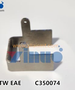 C350074 THERMOSTAT LEVER ARM 32.5X40.8X48.5 SS